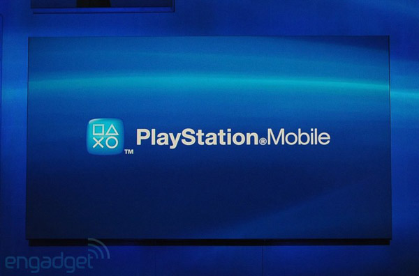 Sony เปิดให้มือถือเจ้าอื่นได้ใช้ PlayStation Mobile