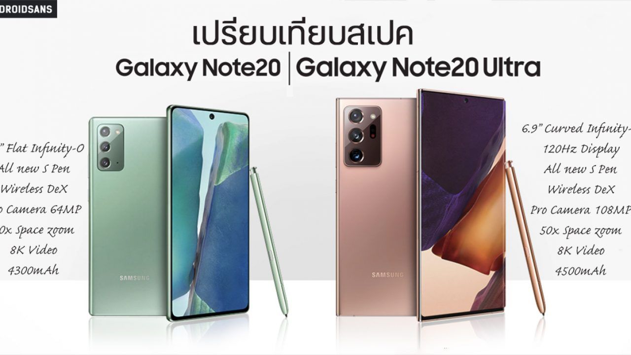 Samsung Note 30 Pro