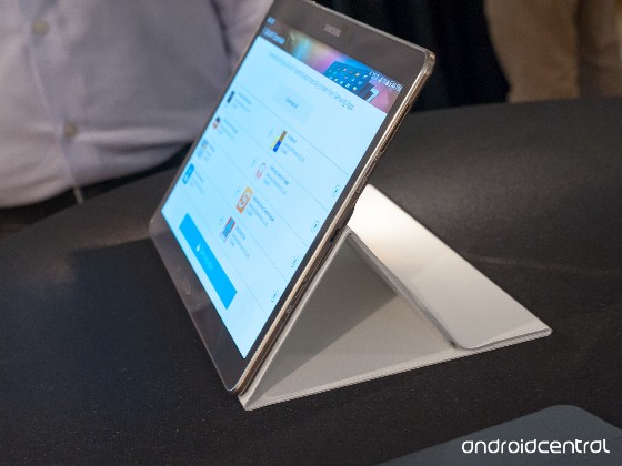 galaxy tab s 