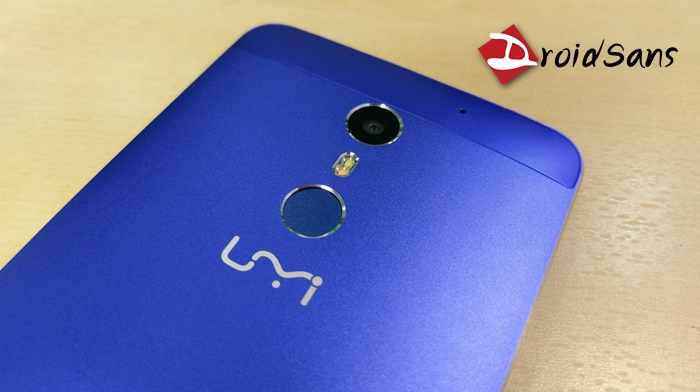 UMi Super มือถือสเปคกลาง งานประกอบดี เปิดขายไทยแล้วในราคา 7,990 บาท ...