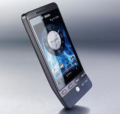 T-Mobile UK เตรียมขาย HTC Hero พรุ่งนี้ (28 ก.ค.)