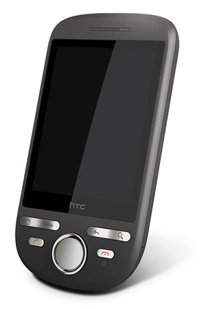 [ Official ] HTC Tattoo ออกมาแล้ว