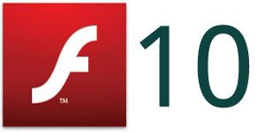 Adobe Flash 10.1 ต้องการ “ส่วนเสริม” เพิ่มเติมในแอนดรอยด์