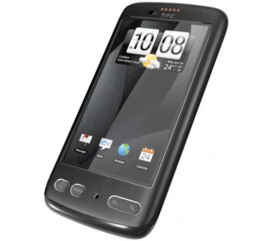 HTC Bravo อาจจะเริ่มวางขายเดือนมีนาคมนี้