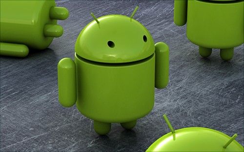 Android บูมจัดในตลาด US ครอง Market Share 9% แล้ว