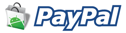 Google จับมือ Paypal เตรียมเปิดระบบเก็บเงินบน Android Market