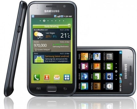 Samsung เผยแผน 50% ของ Smartphone จะเป็นแอนดรอยด์