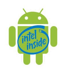 มาแว้วว Intel Atom Android-ready บอกได้ว่าแรงงงง!!!