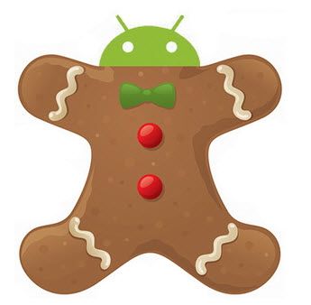 มาแล้ว ข้อมูลรายละเอียดของ Android 3.0 Gingerbread