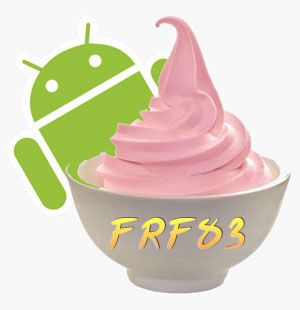 มาแล้ว Froyo Firmware ล่าสุด FRF83 สำหรับ Nexus One