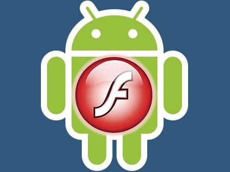 Adobe Flash 10.1 (Full Version) สำหรับ HTC EVO และตระกูล HTC บนแอนดรอย 2.1