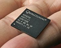 Qualcomm ปล่อยชิป SnapDragon Dual Core 1.2 GHz!!