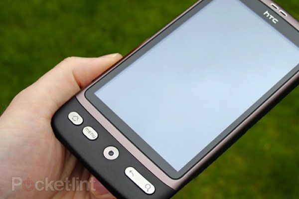 [ข่าวลือ] HTC Desire HD กำลังจะมา ???