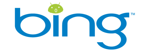 Microsoft ซุ่มทำ Bing client for Android
