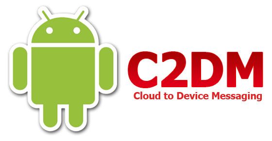Cloud to Device Messaging (C2DM) เทคโนโลยี Push ที่ชาวดรอยด์ควรรู้จัก