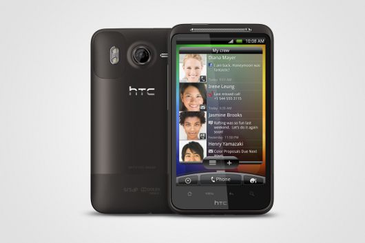 ตามดู Spec HTC Desire HD กันต่อ