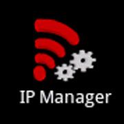 IP Manager : เปลี่ยน IP ได้ดังใจ
