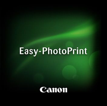 Canon EPP – สั่งพริ้นท์รูปทันใจจากมือถือเราเอง