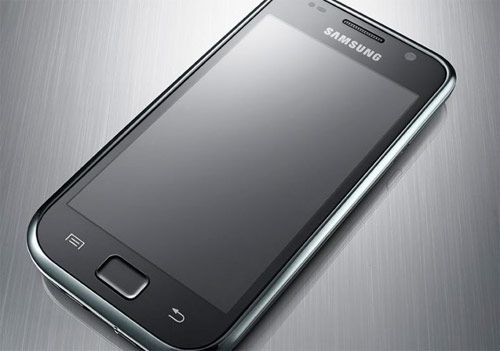 5 ล้านเครื่องผ่านไป Galaxy S เค้าแรงจริง!!!