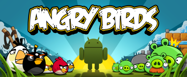 Angry Birds ตัวเต็มมาแล้ว พร้อมเปิดให้โหลดฟรี!!
