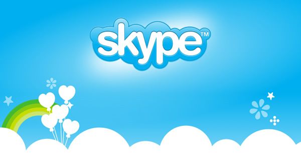 Skype for Android : เม้าท์กันมันส์กระจายอย่าได้แคร์โปร