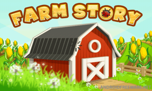 มาเก็บผักแบบไม่ง้อ Flash Player กับเกม Farm Story (Online) กันเถอะ!!