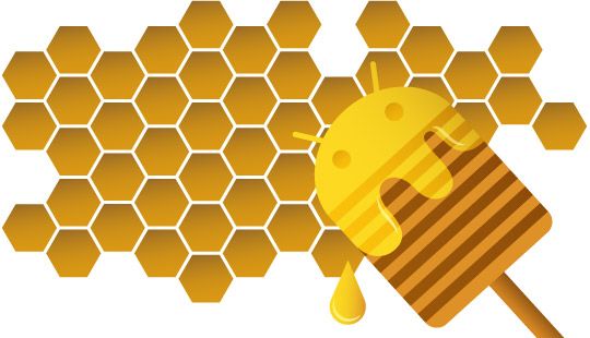 [ข่าวลือ]Honeycomb จะยังไม่ใช่ Android 3.0 และจะมาในเดือนกุมภาพันธ์นี้??!?