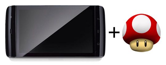 Dell เตรียมงัดไม้เด็ด “ถ้า Android 3.0 พร้อมเมื่อไหร่ เจอกับ Tablet ขนาดเท่า iPad แน่นอน!”