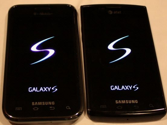 Samsung คลั่ง! กินส่วนแบ่งของ android ไปกว่า 1/3 ของตลาดทั้งหมด!!