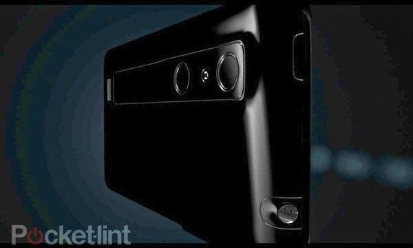 LG ปล่อยทีเซอร์ LG Optimus 3D ในคอนเซปต์ “No Longer Just an Idea”