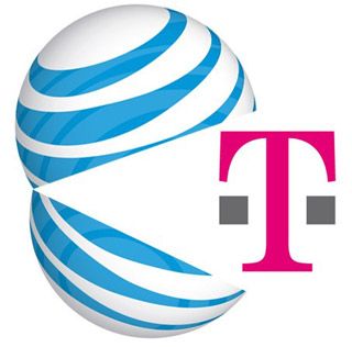 ข่าวใหญ่ประจำปี AT&T ประกาศซื้อกิจการ T-Mobile USA !!