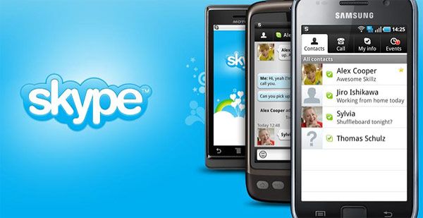 มาเร็วเครมเร็ว Skype ออก update แก้ไขช่องโหว่ข้อมูลรั่ว และของแถมเพิ่ม feature VOIP ผ่าน Skype ได้แล้ว