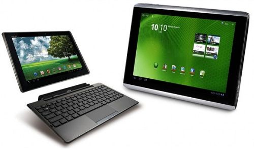 Acer Iconia Tab A500 เตรียมรับ update 3.1 ต้นมิถุนายนนี้