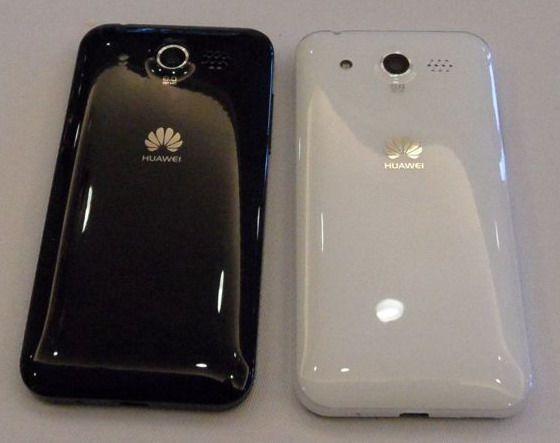 Huawei นำเสนอ Huawei Glory มือถือ high-end ราคาไม่ถึงหมื่น