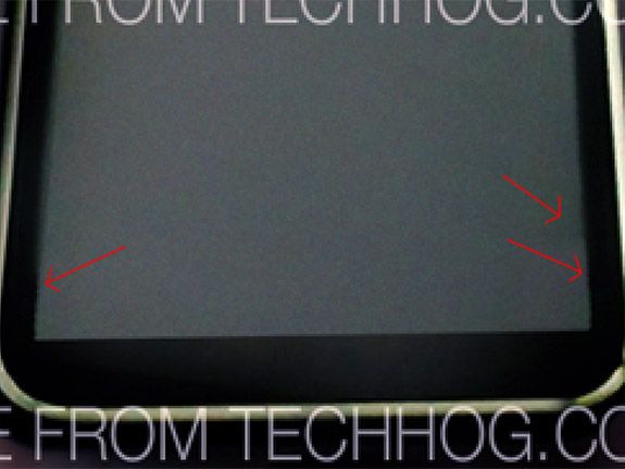 ภาพหลุด Nexus 3 แท้จริงคือ HTC Incredible S