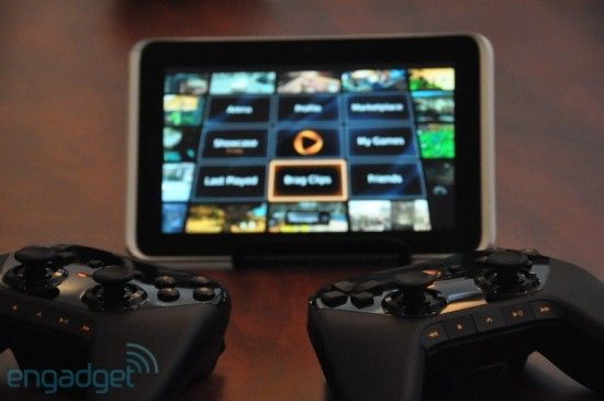 Onlive ผู้ให้บริการเกมส์บนคลาวด์ ตอนนี้รองรับอุปกรณ์แท็บแล็ตแล้ว