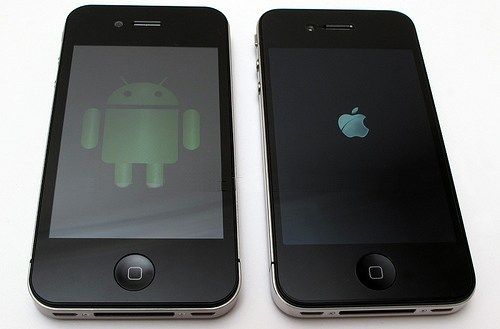 GooApple 3G ​: นี่สิเรียกว่าเหมือน iPhone4 จริงๆ!!