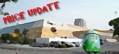 สงครามราคา รายวัน TME 2011 update (02/06/2011)
