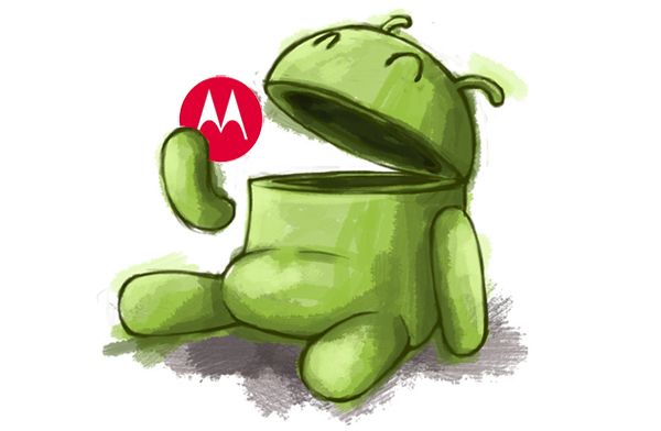 คุณคิดว่าใครสนใจ Motorola อีกนอกจาก Google?