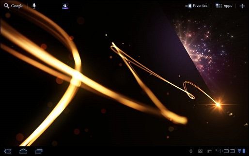 Teasers แนวๆของ Sony Ericsson S1 และ S2 และภาพ(จงใจ)หลุด screenshot
