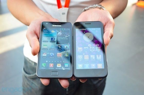 พรีวิว Xiaomi Phone มือถือสเปคเทพในราคาย่อมเยา