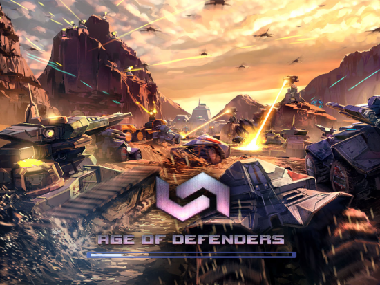 Age of Defenders เกมแนว Tower Defense ที่มันส์กว่าเดิม