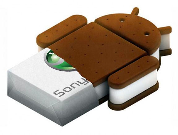 ว่าด้วยการอัพเดท Ice Cream Sandwich ของ Sony Ericsson, LG และ Cyanogen Mod