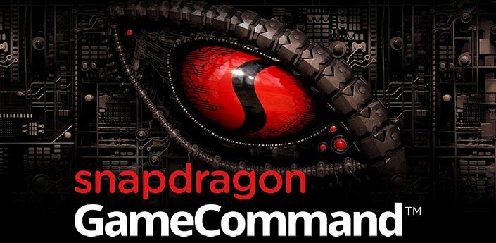 มาแล้ว GameCommand จากค่าย Qualcomm สำหรับ Snapdragon CPU