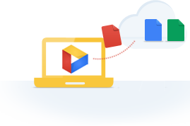 Google เตรียมปล่อย Google Drive บริการ Cloud Storage แบรนด์พี่กูฯ