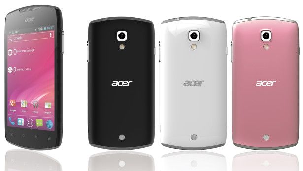 Acer เตรียมเปิดตัว Liquid Glow วอนสาวกแอนดรอยด์ขอโอกาส “ไอ้เรือง” สักครั้ง