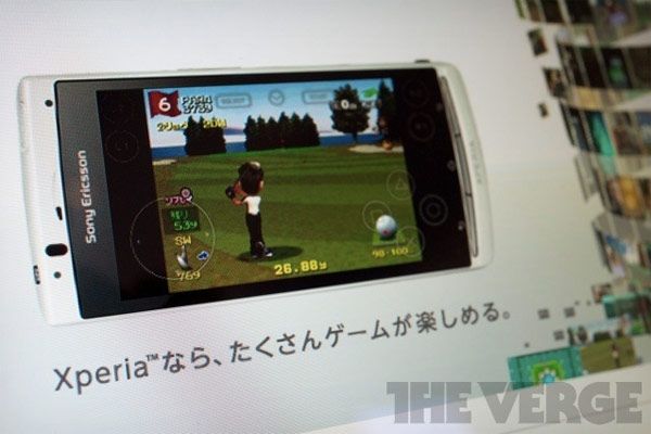 Sony กำลังหาความเป็นไปได้ในการพอร์ต Vita OS ไปใช้บนมือถือและ Tablet
