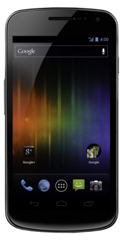 Galaxy Nexus บนเครือข่าย Verizon ได้รับการอัพเดท Android 4.0.4 ผ่าน OTA [Update]