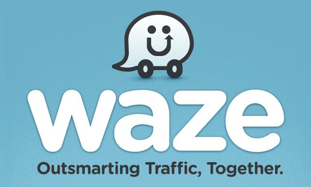App Flow by KawiZara : WAZE