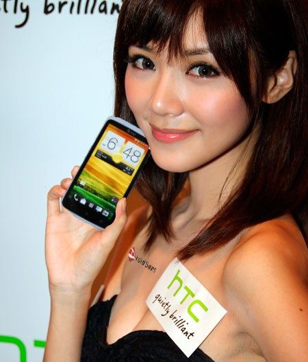 HTC One X โดน root แล้วจ้า